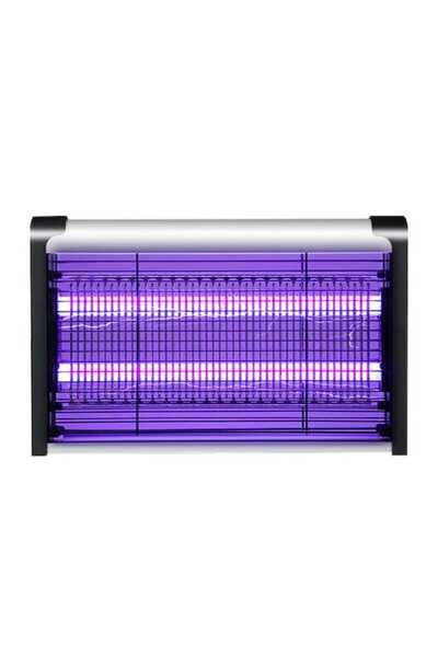 VLK Lions RETOO TechPro Anti Insect Device, 10W UV Lamp, 60 sq m Coverage, 36...