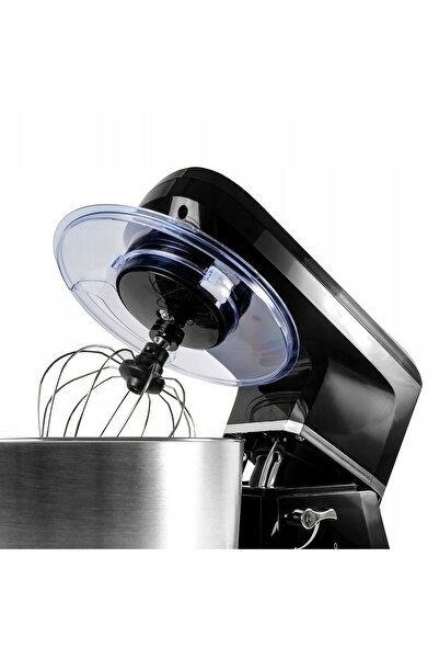 AGA Robot planetar multifuncțional 1500W cu funcție Pulse+ și teluri, și bol ...