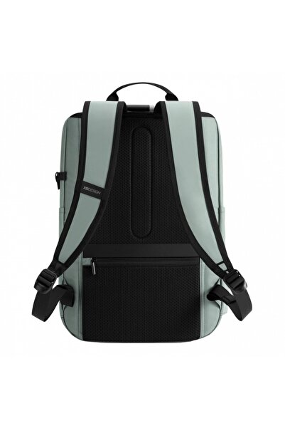 XD Design Rucsac antifurt Urban Impermeabil - Verde Iceberg