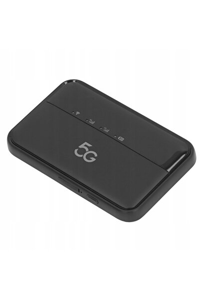 NO BRAND Router Modem Mobil WIFI 5G USB 2100 mAh
