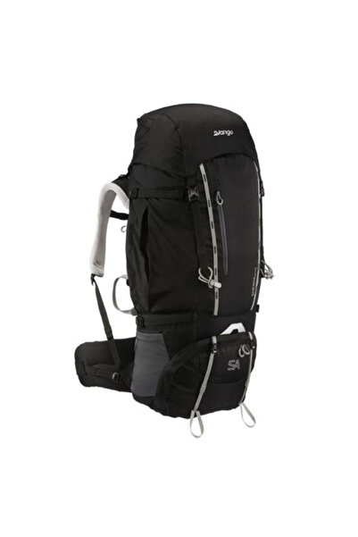 Vango Ορειβατικό Σακίδιο Πλάτης Denali PRO 60:70 Κωδικός. VAN-829 Μαύρο