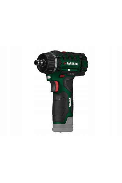 PARKSIDE Mașină de găurit și înșurubat cu acumulator 12 V PBSA 12 E4