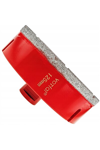 Vorfal FORAJ DIAMANT 125 MM CORONITA M14 GRES PLACCI CERAMICA