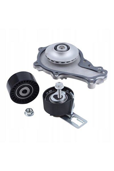 NO BRAND POMPĂ DE APĂ + KIT DE COMBUSTIBIL 1753586 PEUGEOT 207 308 CITROEN FO...