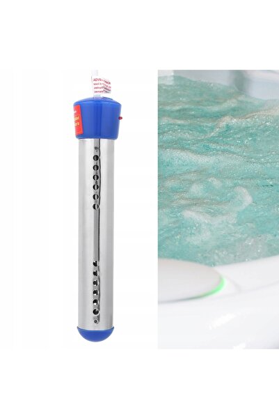 NO BRAND Încălzitor electric portabil submersibil 1500W pentru cadă