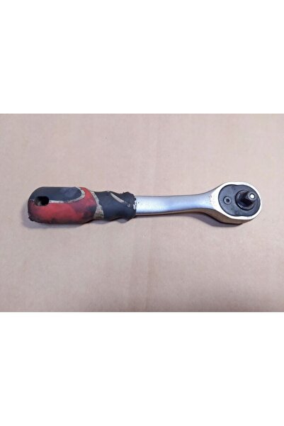 yato Set de chei tubulare cu clichet 1/4 YT-14451 23 piese