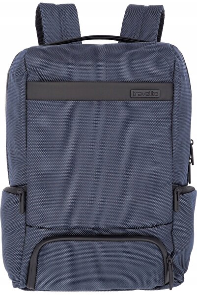 Travelite Rucsac pentru laptop Meet Granatowy