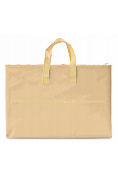 Sensillo Saltea de camping pliabilă 120x60CM, moale, cu husă.