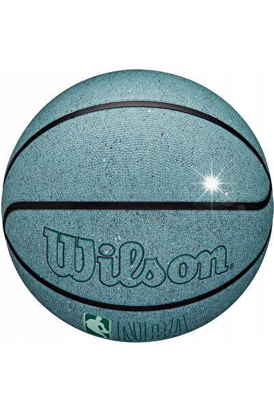 Wilson NBA DRV PRO Mint 7 MINGE DE BASCHET