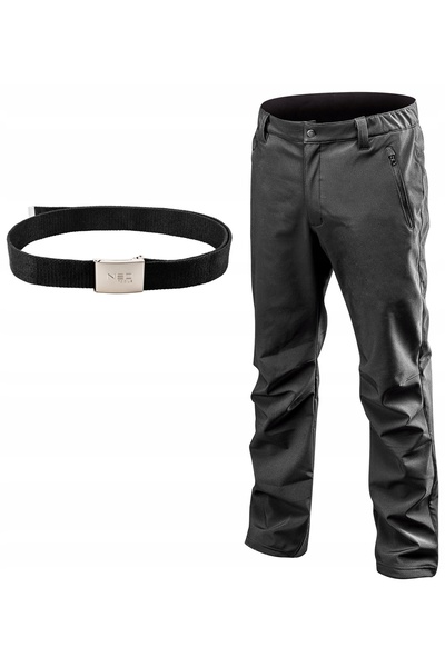 NEO Tools Pantaloni de lucru Neo 81-566-M mărimea M softshell