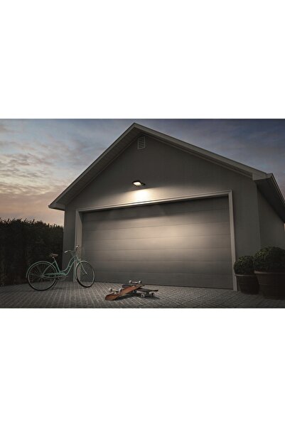 Ledvance Proiector LED 30W 840 ENDURA CU SENZOR