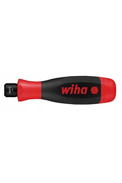 wiha 36230 Șurubelniță dinamometrică 0,6 Nm, 4mm