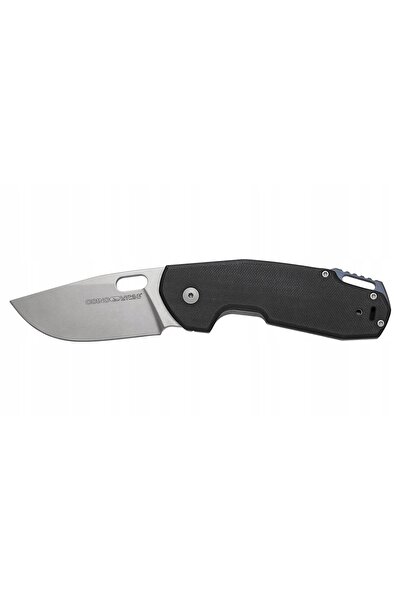 viperkombin Cuțit Viper Odino Black G10, Stone Washed (V5918GB)