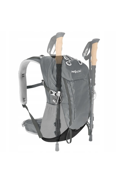 ACTIV SPACE Rucsac de turism, trekking, montan, 22L, barbati, femei, rezisten...