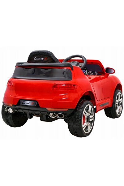 Jokomisiada Auto sport cu efect de ploaie bujak pilot PA0149