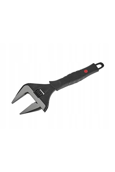 Tvardy Cheie reglabilă suedeză lată CrV 12 " 60mm