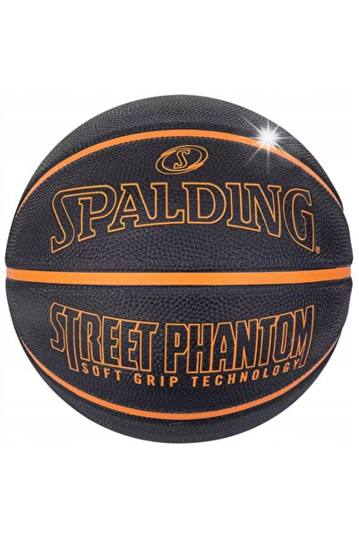 SPALDING PHANTOM STREETBALL MINGE DE BASCĂNȚĂ 6