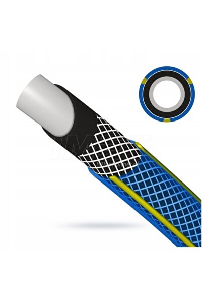 Cellfast Furtun de grădină 5/8 țoli 70m B ECONOMIC C10-710