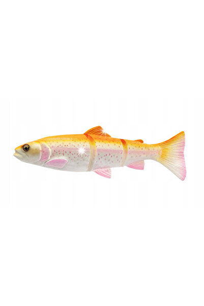 Savage Gear 4D Line Thru Trout Sinking 40cm 712g Lungime (cm): 40, Greutate (g)