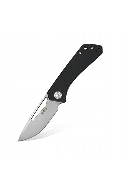 KUBEY Cuțit Thalia, Negru G10 (KU331A)
