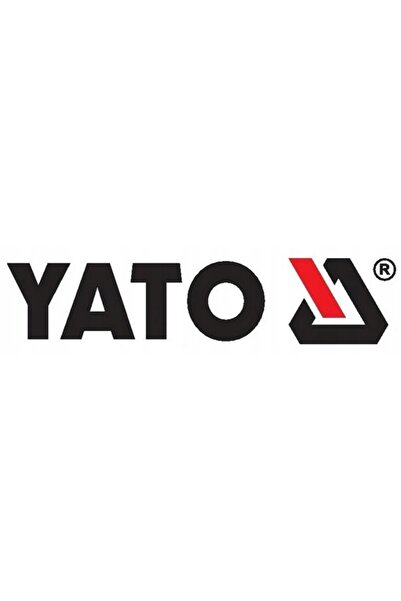 yato Set de freze pentru locașuri de injectare YT-17625