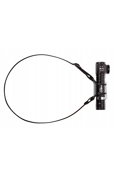 NEO Tools SET DE SUPRAVIEȚUIT 3 PIESE, LANTERNĂ, BRĂȚARĂ DE SUPRAVIEȚUIT 5 ÎN...