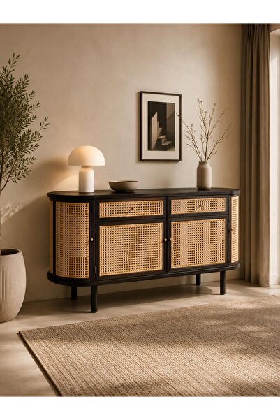 larissa design konsol