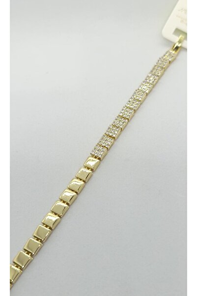 ndjewelry سوار إكلات رويال (17+2 سم)