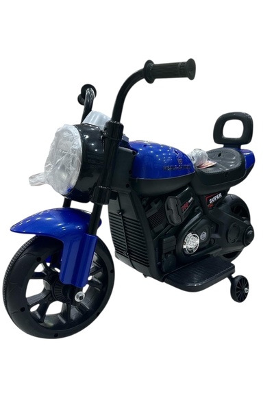 Mally Electric Motorcycle