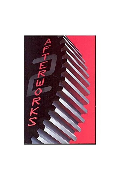 Image Comics Afterworks Volume 2