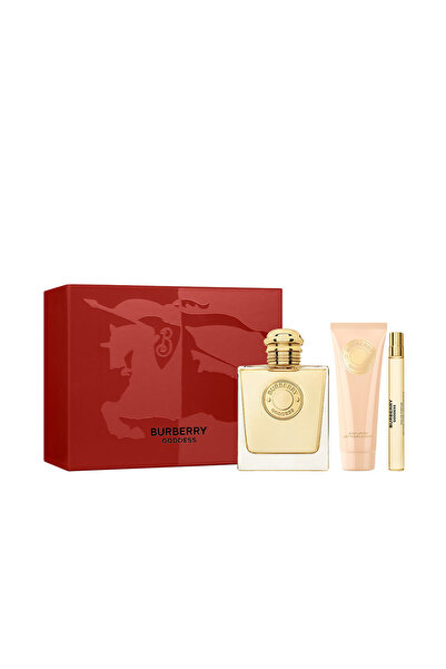 BURBERRY Goddess 3-teiliges Etui 3 pz