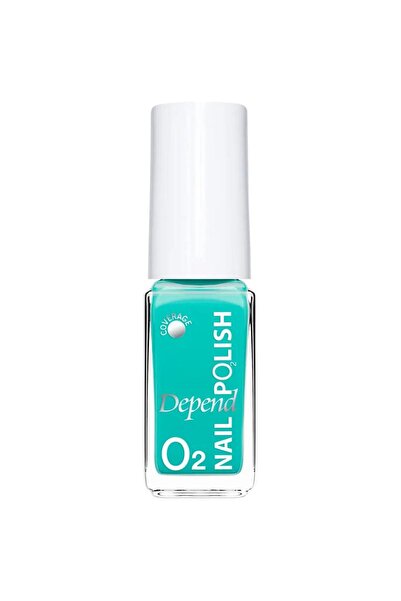 Depend Set 5 x Oja Oxygen, Nuanta A836, 5 ml