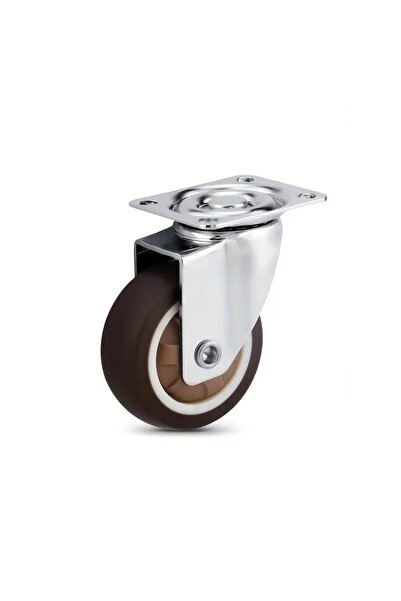 OEM Rotila maro cu rulment, diametru 60 mm – Solutia ideala pentru mobilitate...