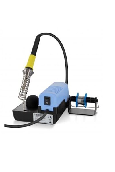 OEM Stație de lipit profesională Stagecaptain LS-480