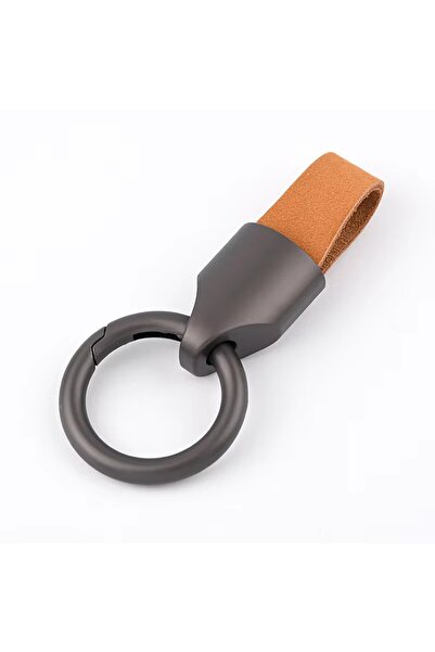 Choice 1pc-green 1pc Car Key Chain Pendants for Men and Women Simple Waist Ha...