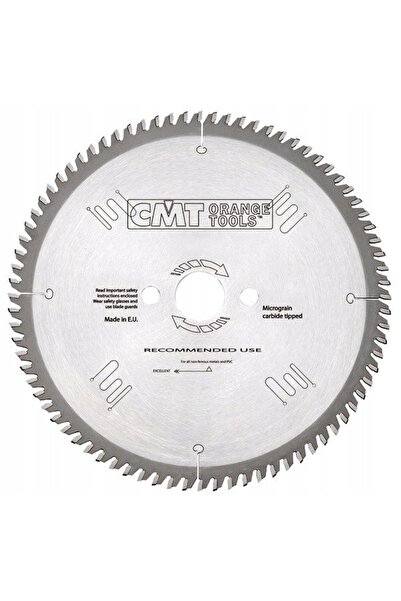 CMT Disc de tăiere HM 296.190.64M - Pentru aluminiu