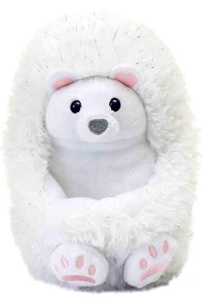 Golden Bear CURLIMALS INTERACTIVE POLAR BEAR animal de pluș senzorial luminos...