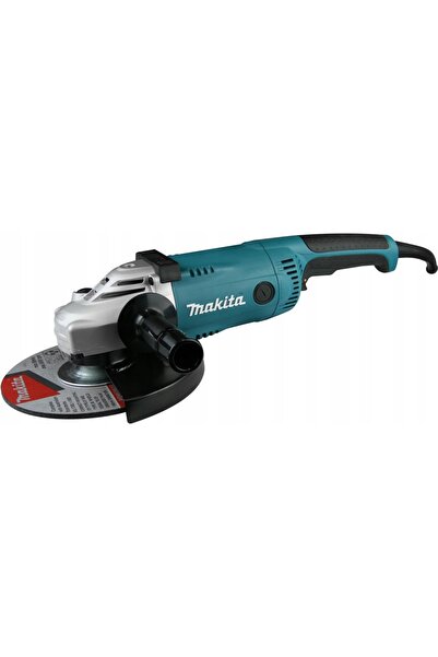 MAKİTAMİ Polizor unghiular electric DIAX GA9050 2000W 230 MM + GA5030R 125 MM...