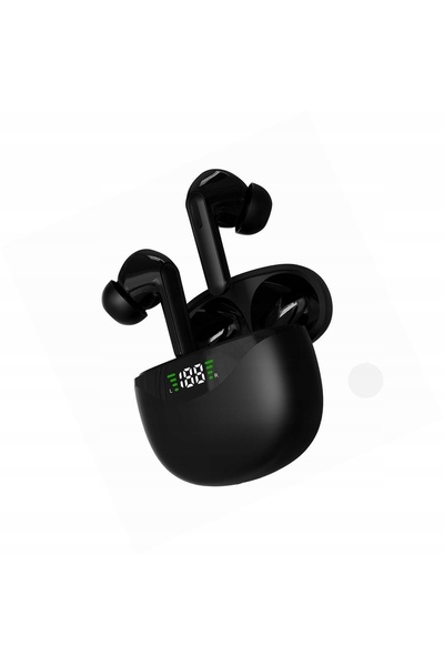 Blue Star Press Căști wireless intraauriculare Bluetooth TWS pentru Motorola ...