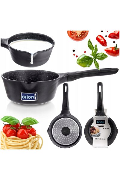 Orionis Vas de granit GRANDE 18 cm, 1,6 l