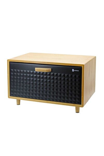 Brunbeste CHLEBAK – RECIPIENT DIN BAMBUS PENTRU PÂINE, CHIFLE ȘI ALTE PRODUSE...
