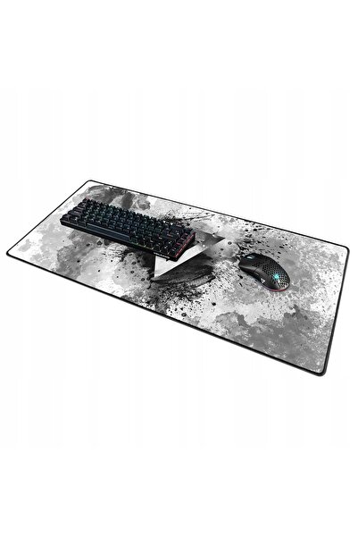 Modecom Mouse pad Vulcan Erebuz Hokori