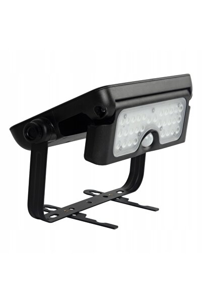 Eko-Light Sp. z o.o. Proiector solar LED halogen 5W cu senzor de mișcare 4000...