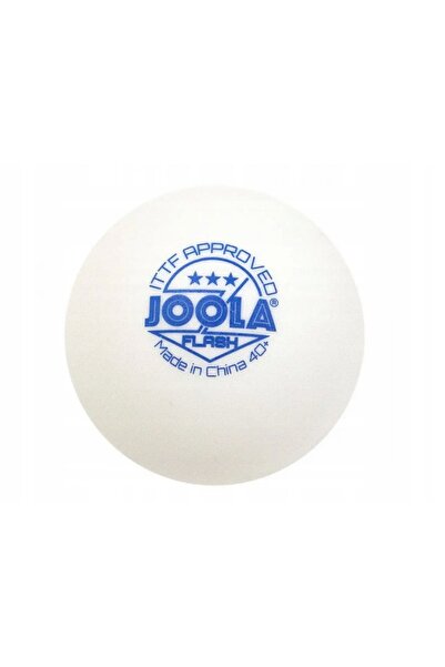 Joola Flash*** 40+ Mingi de tenis de masă, set de 72 de bucăți