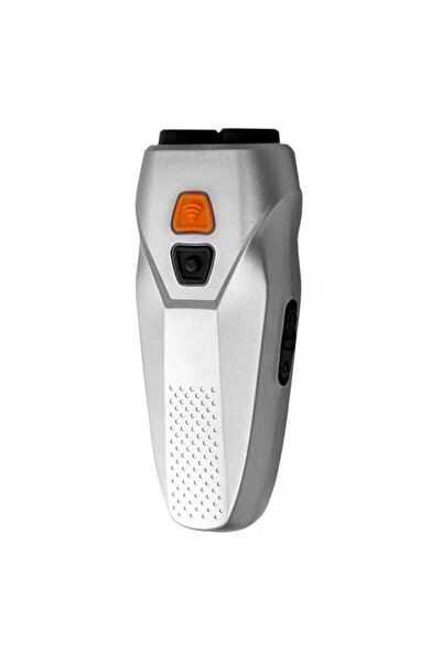 Tradeo Ultrasonic Dog Bark Control Device with LED Flashlight, Portable Anti ...