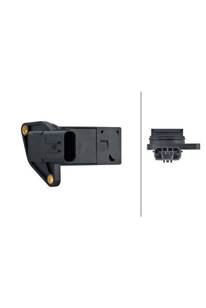 Idea Hellas Debitmetru de aer HELLA 8ET358 166-641