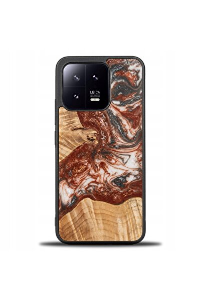 BewooDesign Husă Bewood Unique - Xiaomi 13 - Planete - Venus