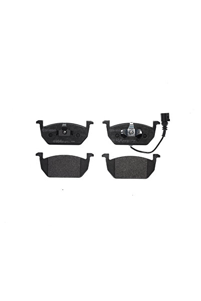 Generic Brand Set plăcuțe de frână. P 85 137 BREMBO-TU