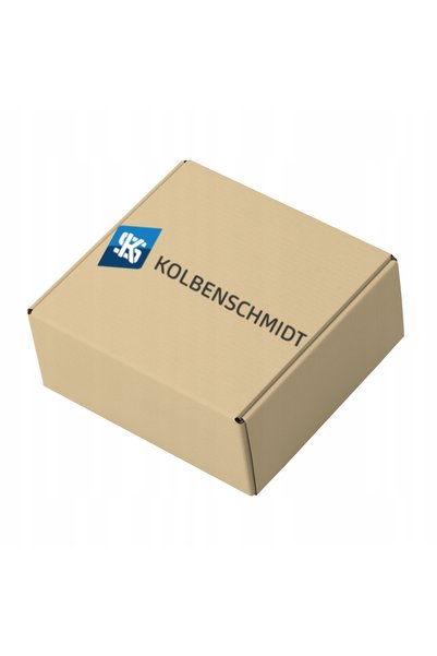 Kolbenschmidt Panewki korbowodowe 37 200 610