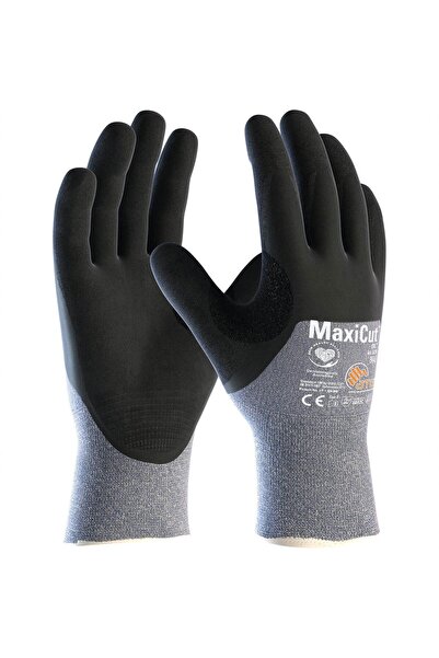 ATG Maxicut ®   Oil ™   44-505 Cut Resistant Work Gloves for Oily and Wet Env...